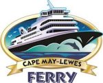 Take a ride on the Lewes / Cape May Ferry and Spend a Day in Cape May
